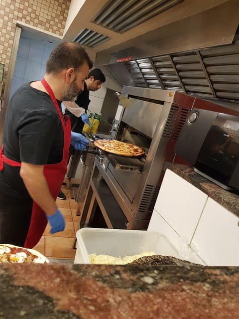 pizza luna — photograph 3