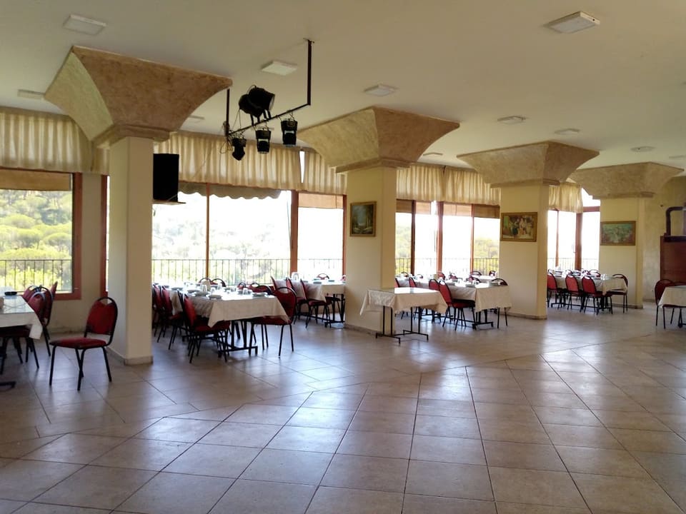 Jannat el Sanawbar