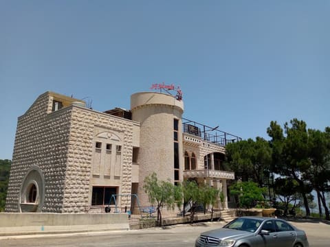 Jannat el Sanawbar — photograph 3