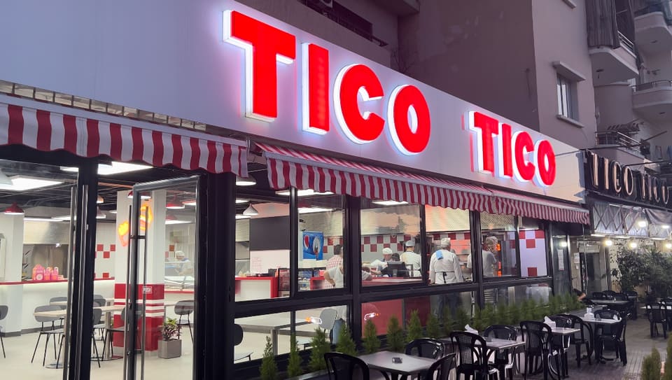 Ticotico