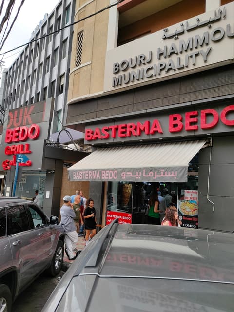 Bedo — photograph 6