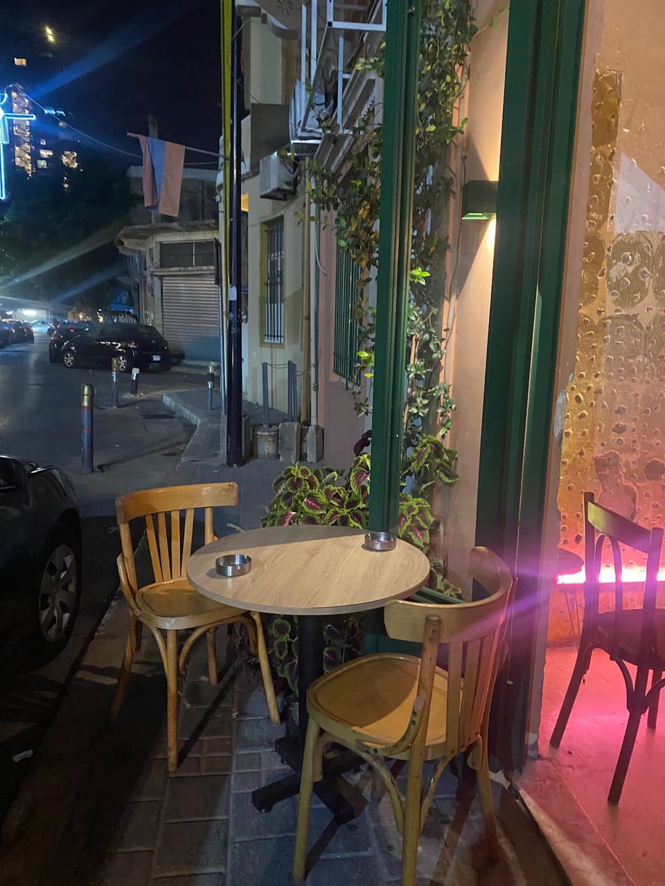 Locale