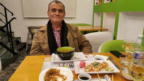 Sushiway — photograph 3