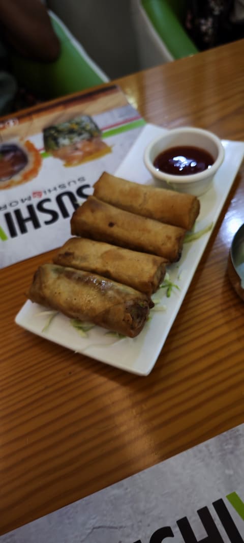 Sushiway — photograph 6