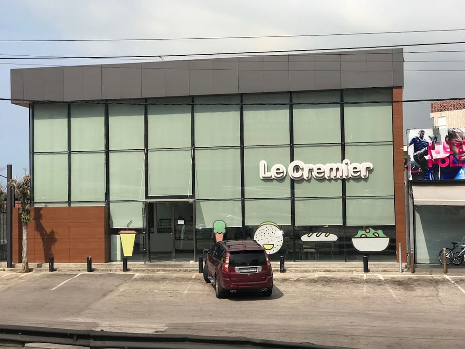 Le Cremier
