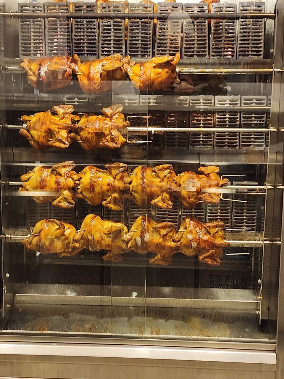 hawa chicken