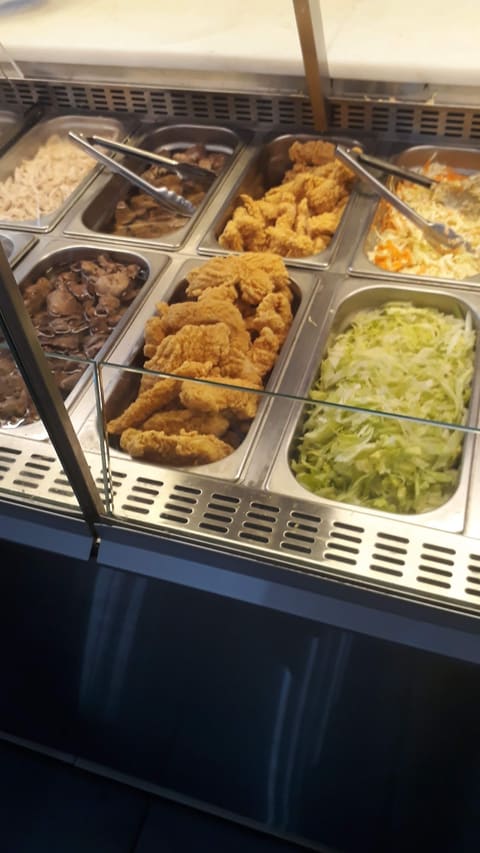 hawa chicken — photograph 5