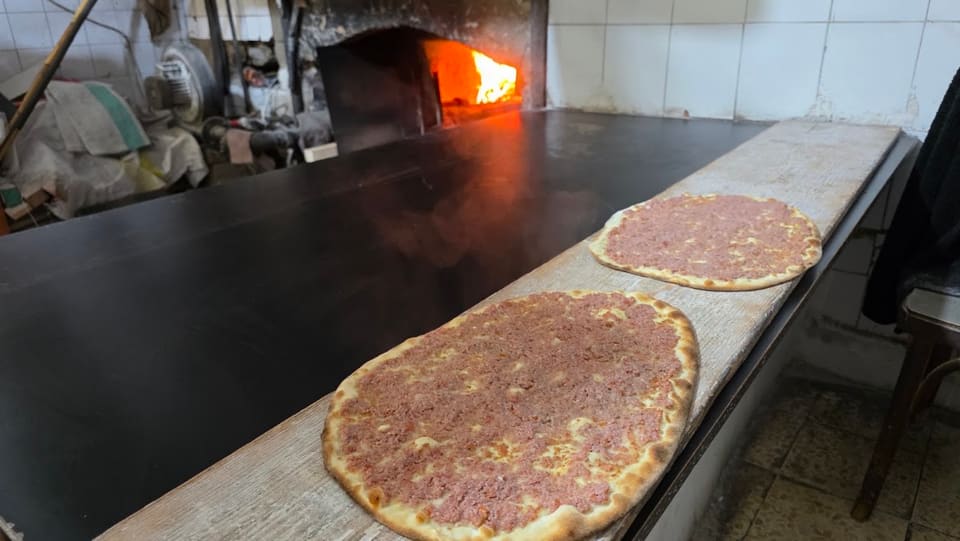 Bakery Al Sayyide