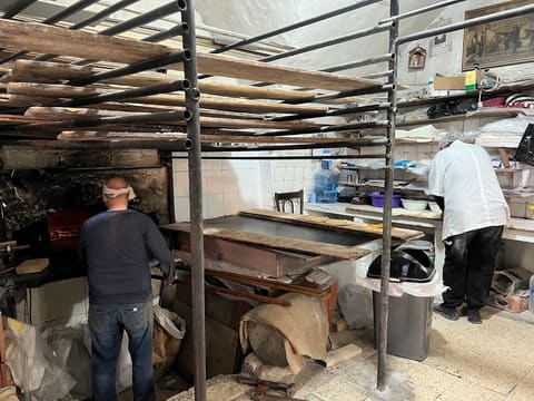 Bakery Al Sayyide — photograph 2