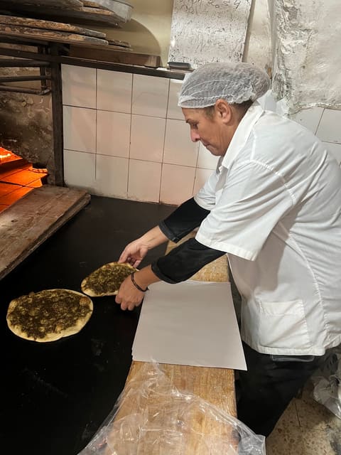 Bakery Al Sayyide — photograph 3