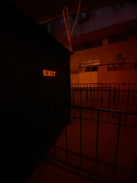 The Grand Factory — photograph 4
