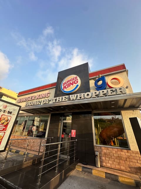 Burger King — photograph 3