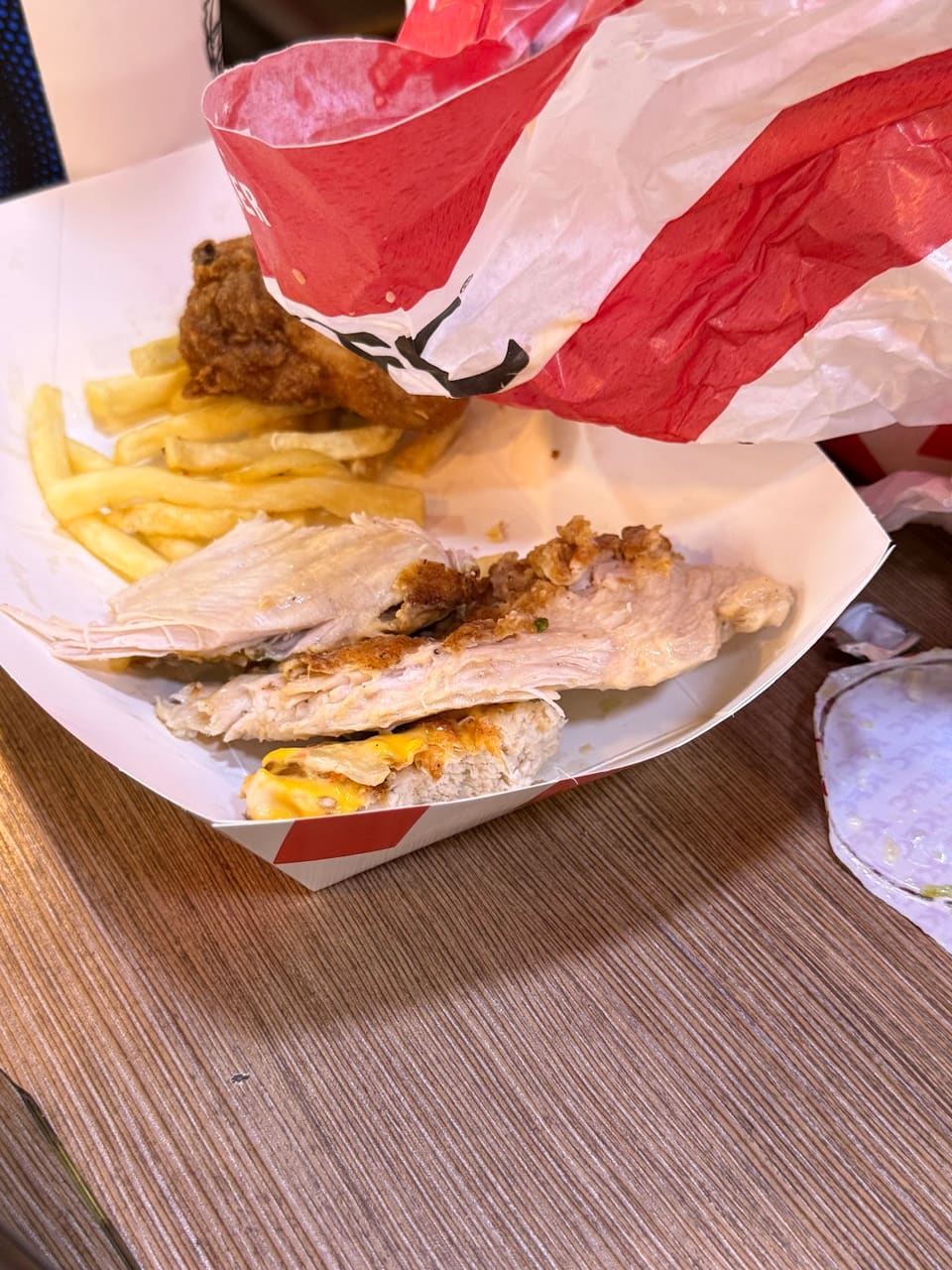 KFC