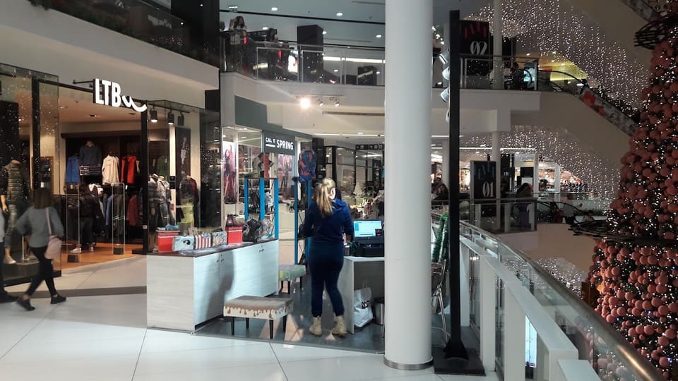 Cinemall