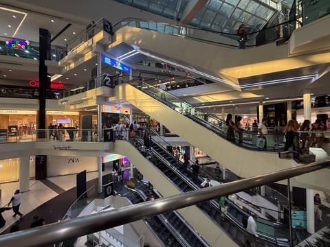 Cinemall — photograph 2