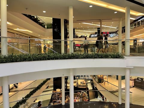 Cinemall — photograph 3