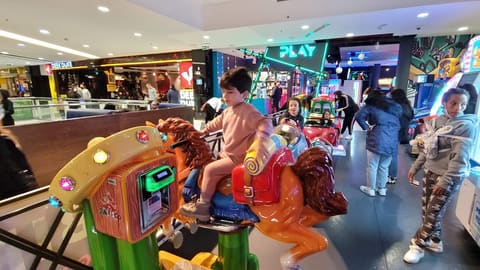 Cinemall — photograph 4