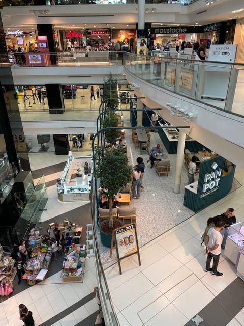 Cinemall — photograph 5