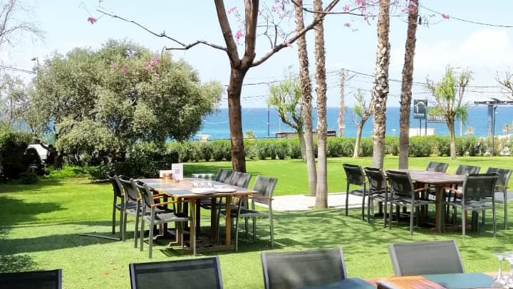 The Peninsula