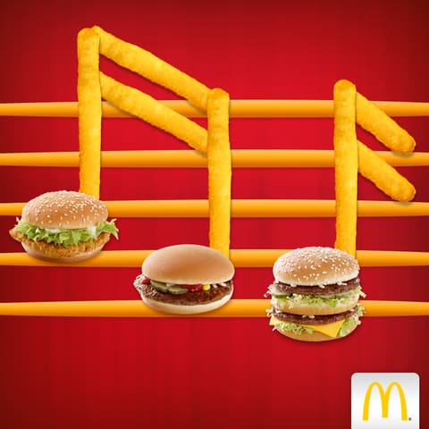 McDonald's — photograph 2