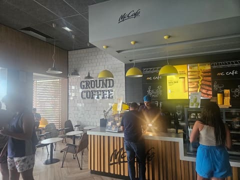 McDonald's — photograph 4