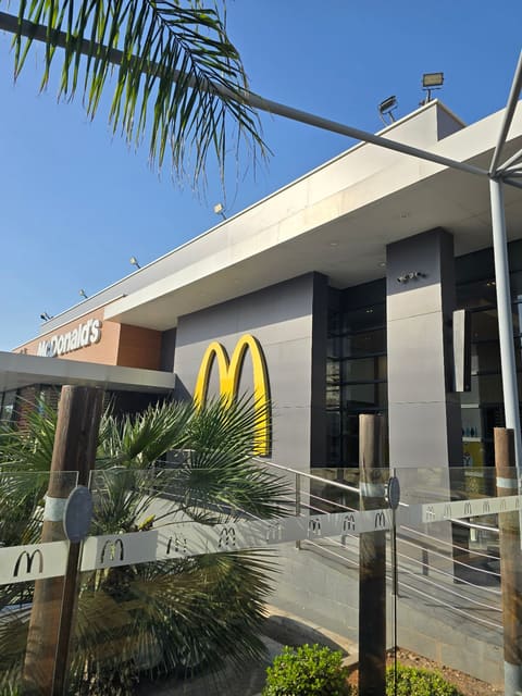 McDonald's — photograph 5
