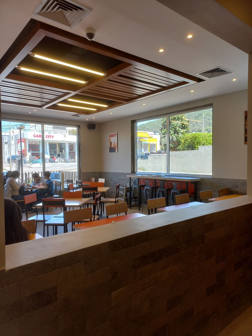 Burger King