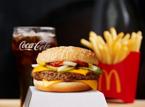 McDonald's — photograph 2
