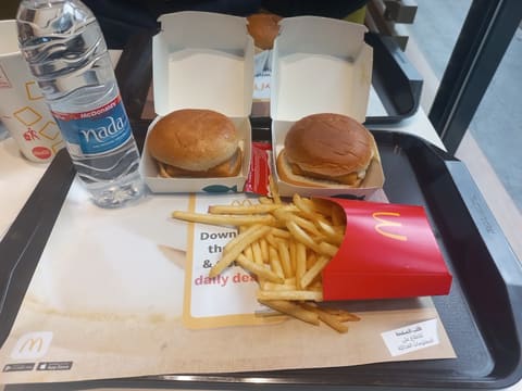 McDonald's — photograph 3