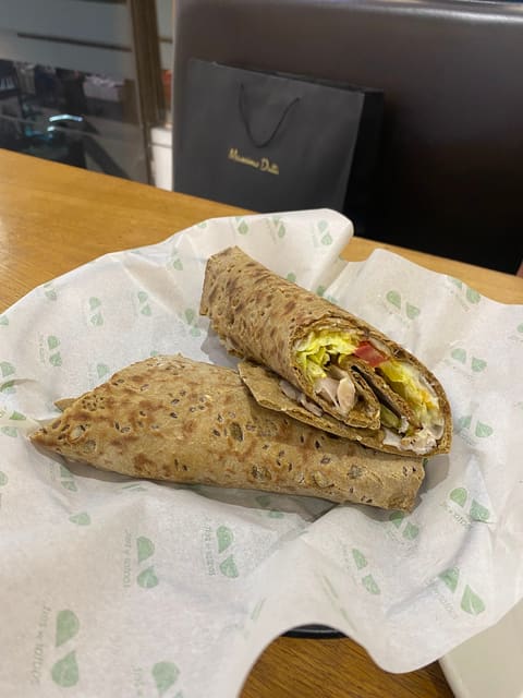 zaatar w zeit — photograph 4