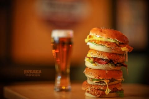 Burger House — photograph 5