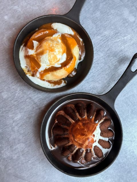 Swiss Butter — photograph 4