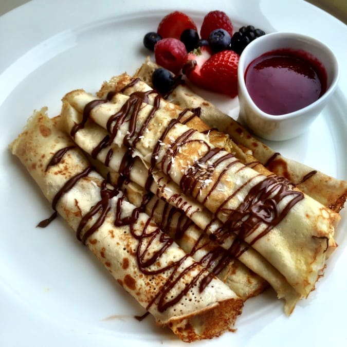 Peter Cafe