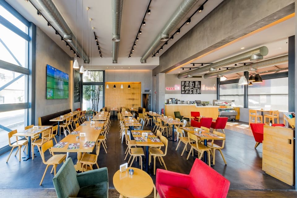 Zaatar w Zeit