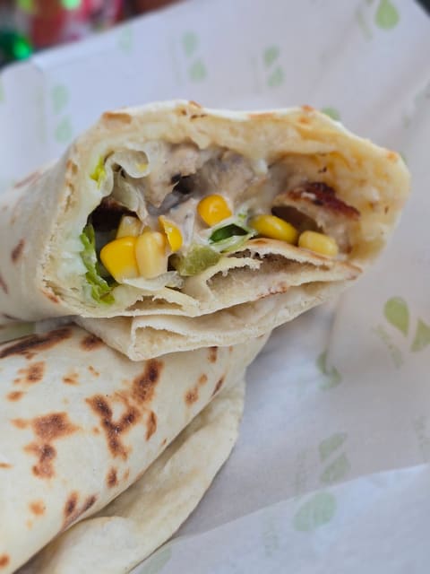 Zaatar w Zeit — photograph 3