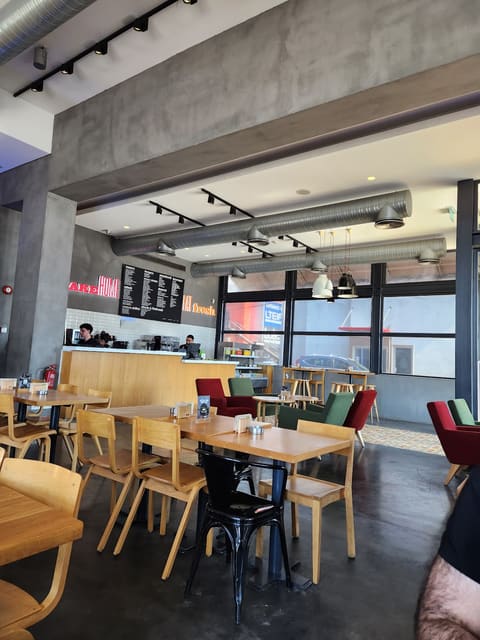 Zaatar w Zeit — photograph 4