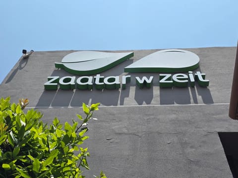 Zaatar w Zeit — photograph 5