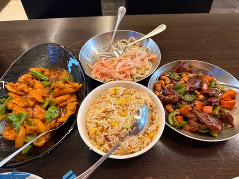 Chopsticks — photograph 3