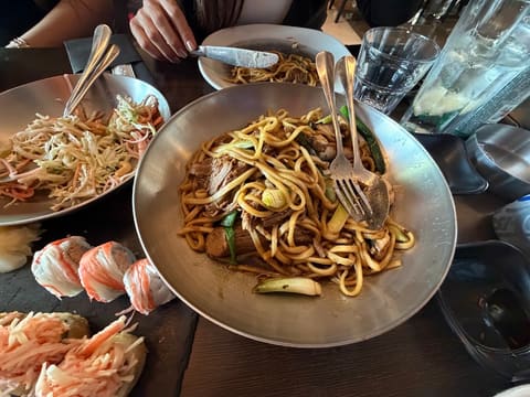 Chopsticks — photograph 4