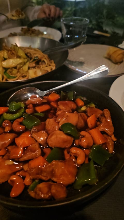 Chopsticks — photograph 5