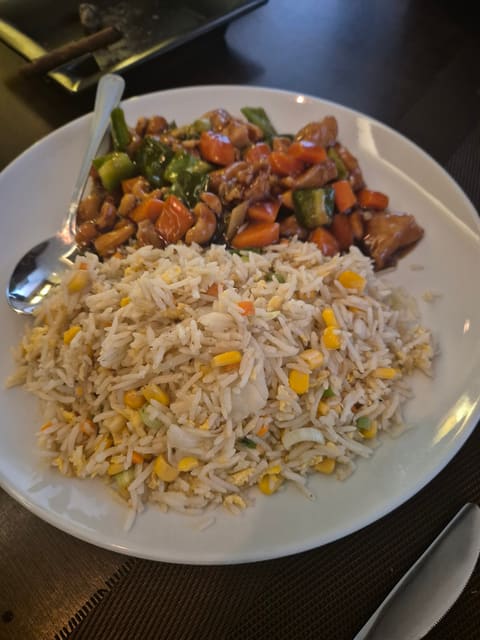 Chopsticks — photograph 6