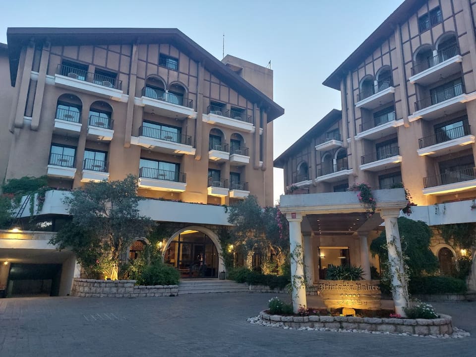 Printania Villa