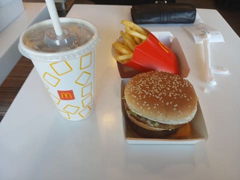 McDonald's — photograph 2
