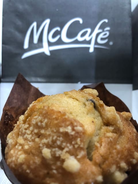 McDonald's — photograph 5