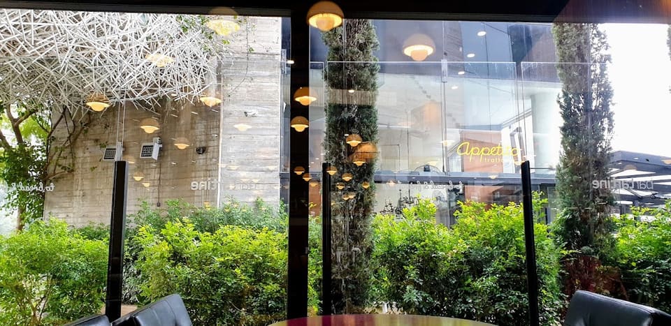 Bartartine