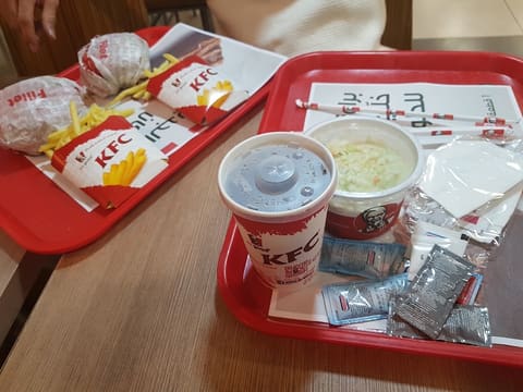 KFC — photograph 2