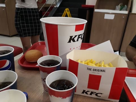 KFC — photograph 5