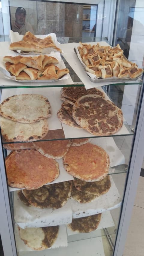 Melhamet w Mashawi w Maajnat Baalbek — photograph 4