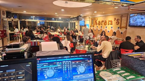 KARAM'S grand restaurant — photograph 4