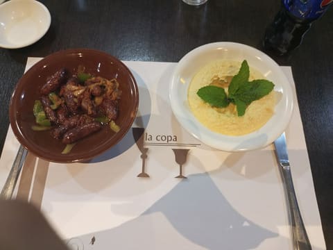 La Copa — photograph 3
